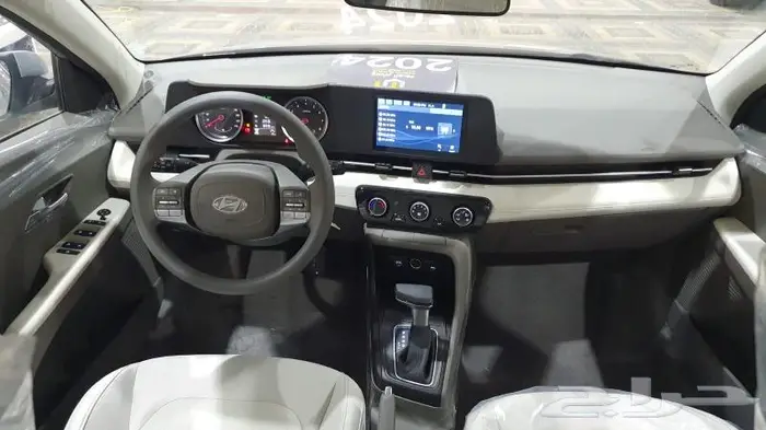 عرض خاص - هونداى أكسنت فليت 2026 سعودى بطاقه جمركيه . 10