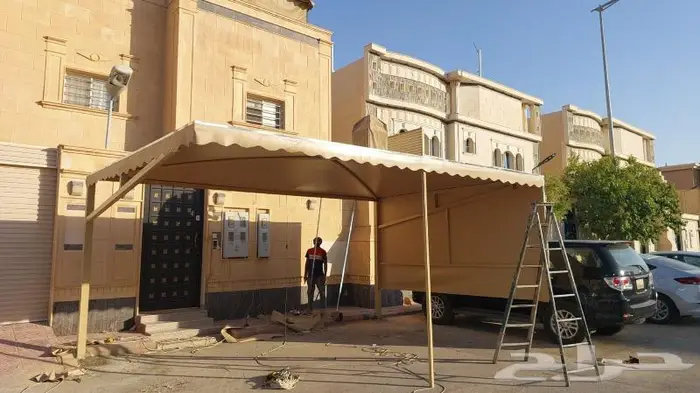 مظلات وسواتر 4