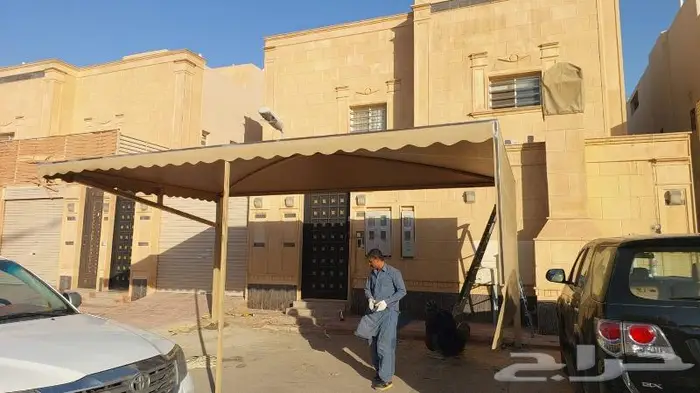 مظلات وسواتر 5