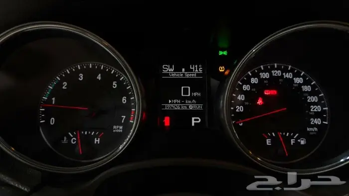 جيب قراند شروكي 2013 . 12