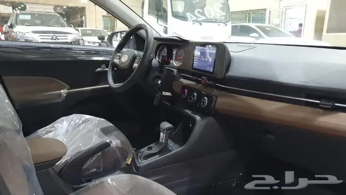 عرض خاص - هونداى أكسنت فليت 2026 سعودى بطاقه جمركيه . 15