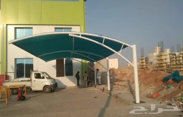 مظلات سواتر ابو احمد 6