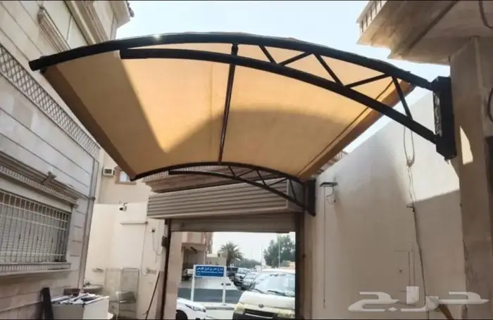 مظلات سواتر ابو احمد 4