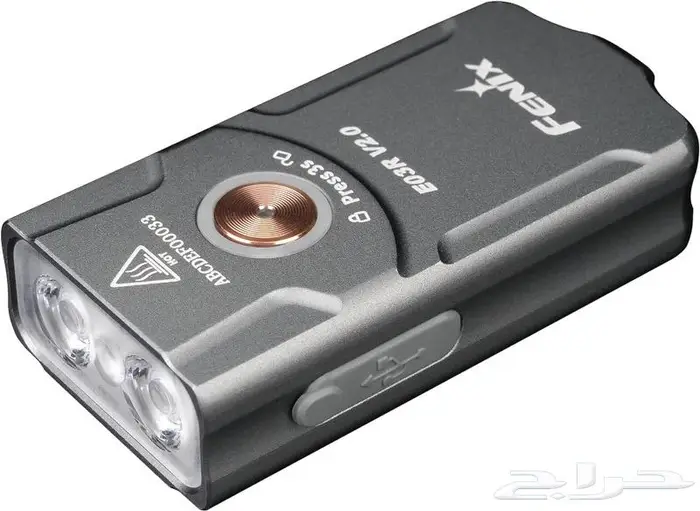 كشاف فينيكس ميدالية جودة دقة حجم لايصدق وأكثر 0