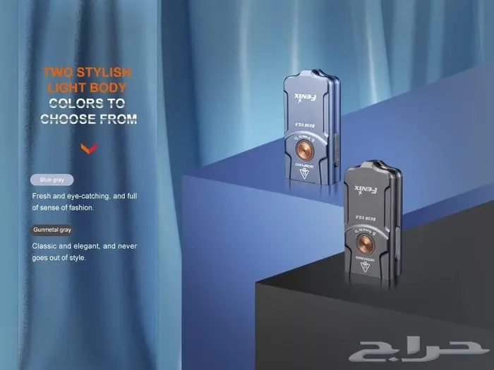 كشاف فينيكس ميدالية جودة دقة حجم لايصدق وأكثر 4