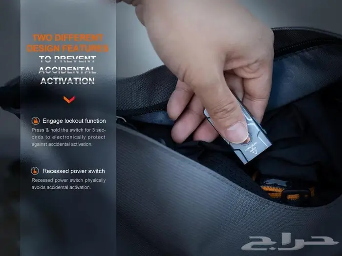 كشاف فينيكس ميدالية جودة دقة حجم لايصدق وأكثر 6