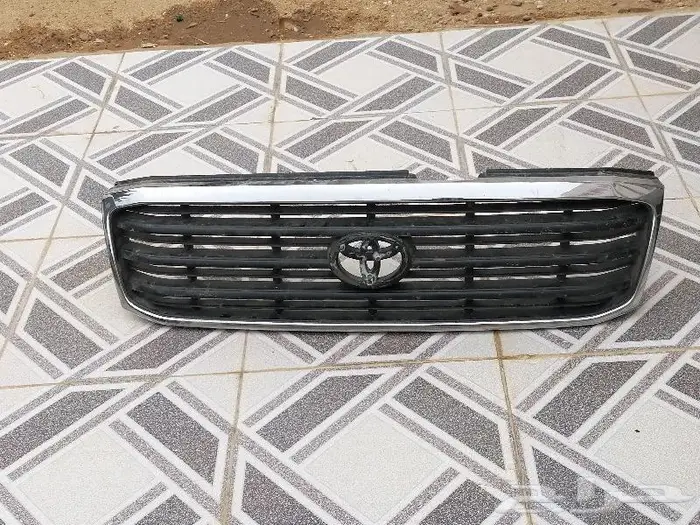 قطع لاندكروزر من 98 - 2007 2