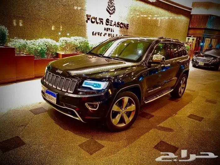 لمحبى الرفاهية والتميز مع استقبال من الطائرة 48