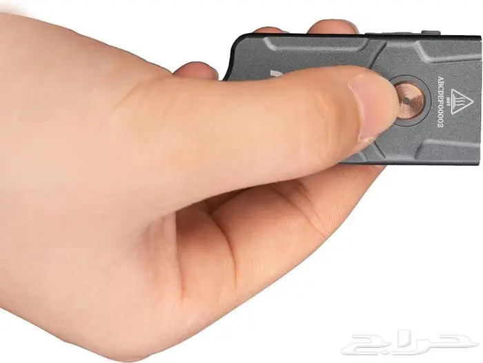 كشاف فينيكس ميدالية جودة دقة حجم لايصدق وأكثر 1