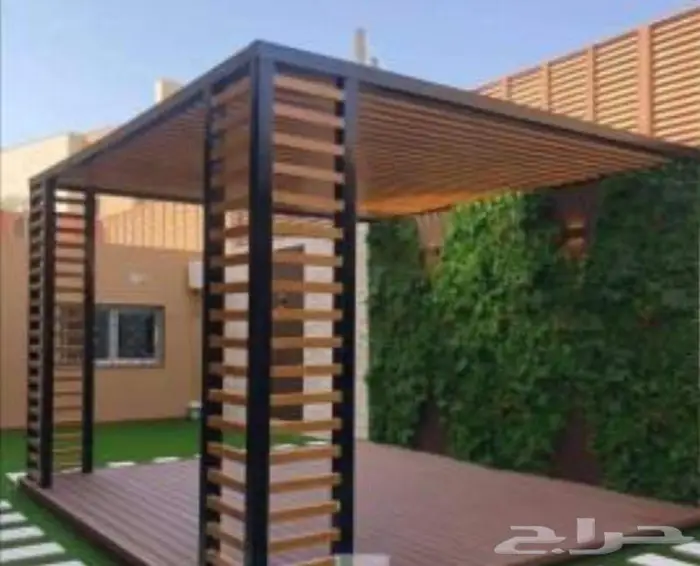 مظلات سواتر ابو احمد 14