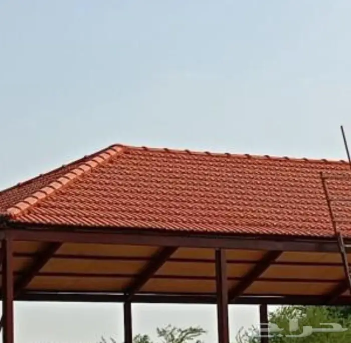 مظلات سواتر ابو احمد 7