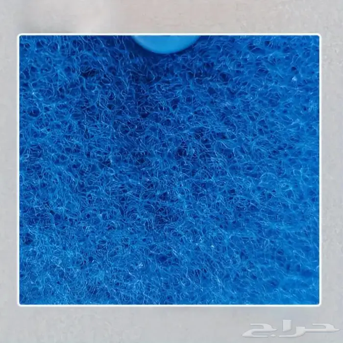 فرشاة لحوض السمك 6