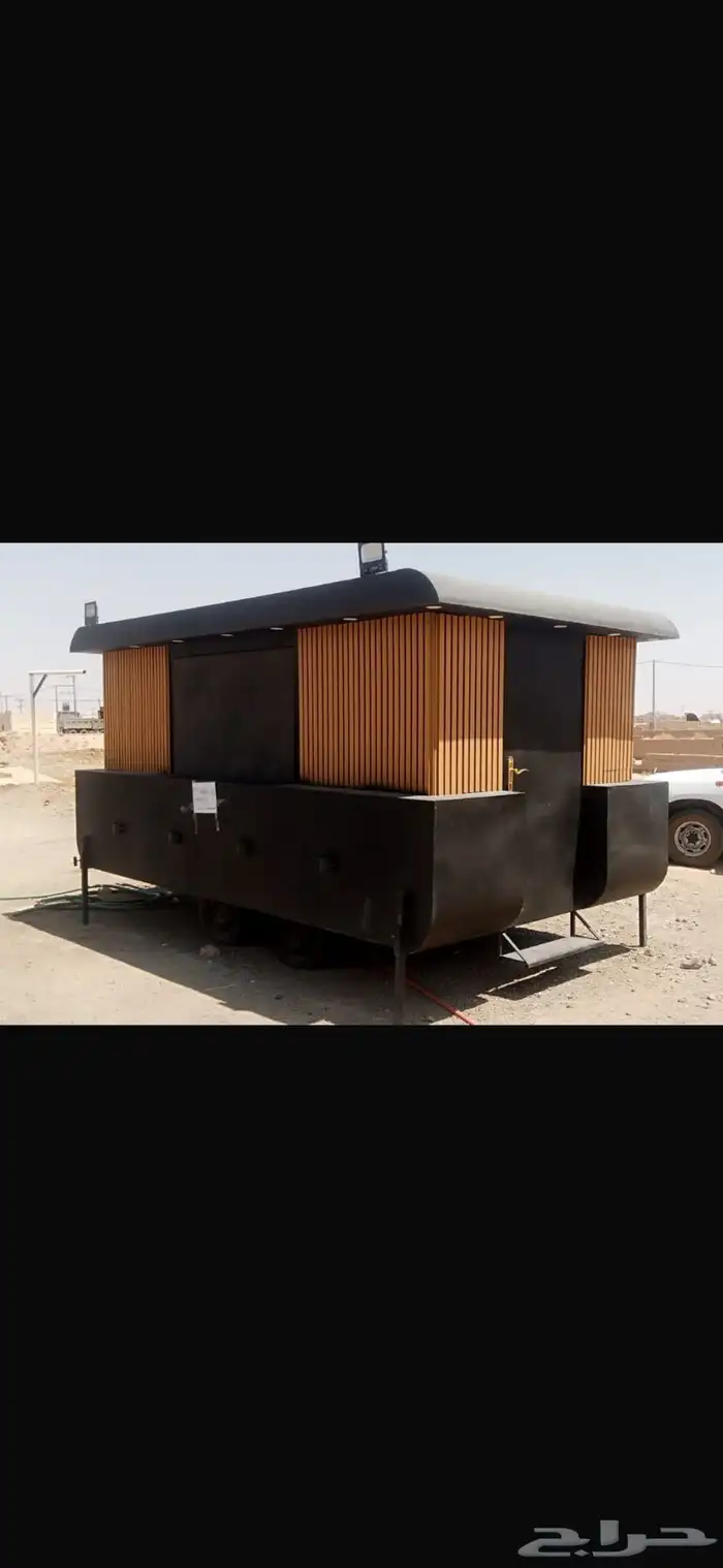 فود ترك اخو الجديد للإيجار في المدينه المنوره 0