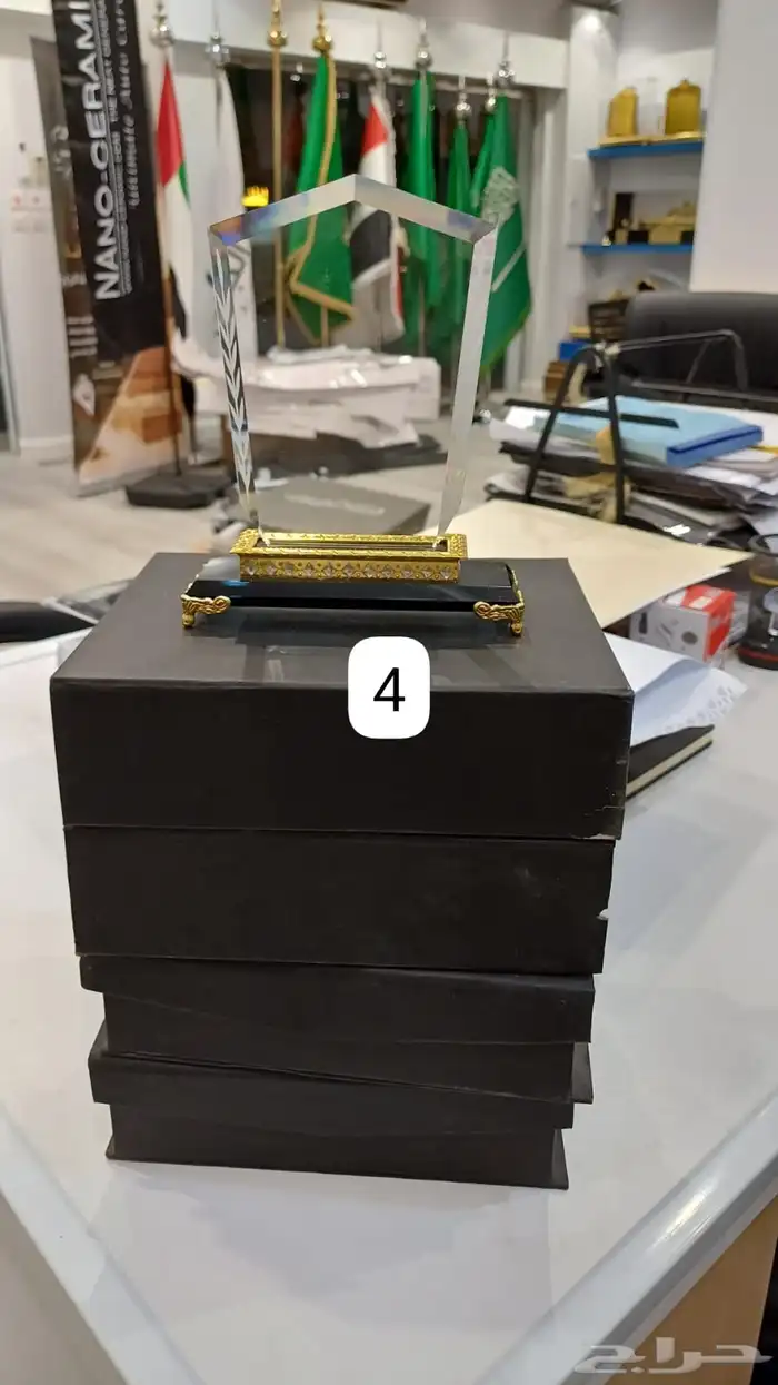 لوحات حروف بارزه مضاءة لوحات حديد اختام دروع   اعلام مطبوعات 55