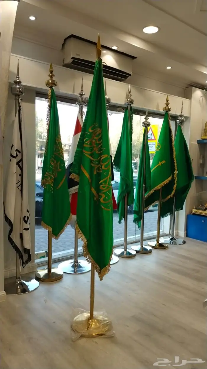 لوحات حروف بارزه مضاءة لوحات حديد اختام دروع   اعلام مطبوعات 23