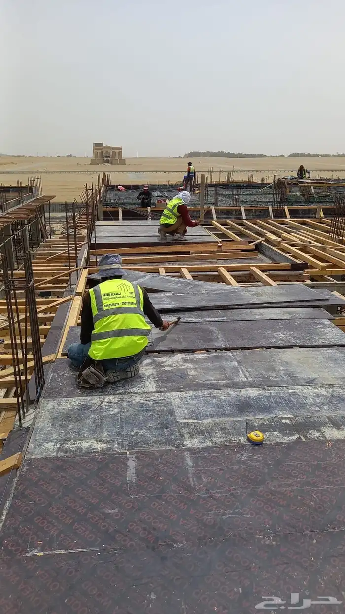 مقاول مصنف ومعتمد تواصل 0507189 5