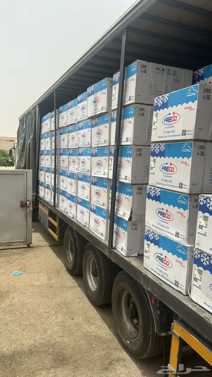 مكيفات شباك مكيفات اسبليت 1