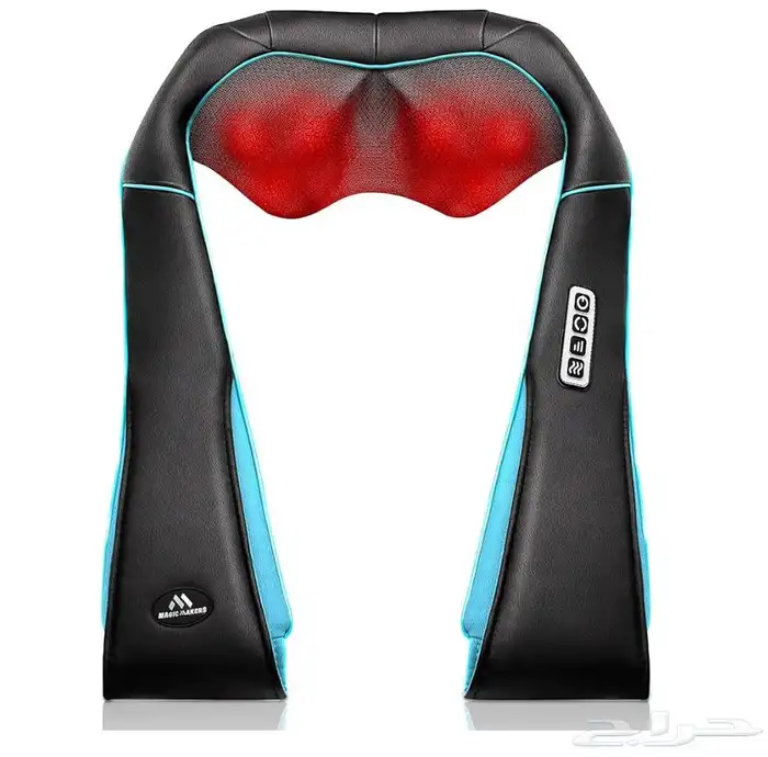 مساج الرقبة اخر قطعة فقط ب149 ريال 4