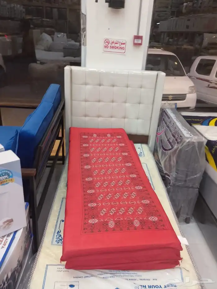 تفصيل سرير النوم 5