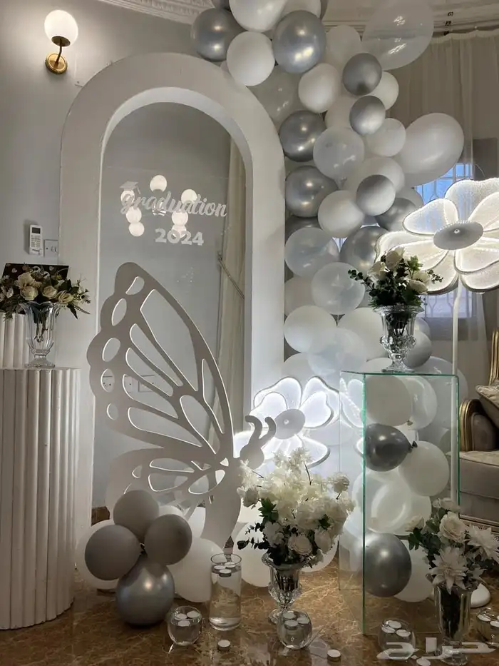 تنسيق حفلا ت 11