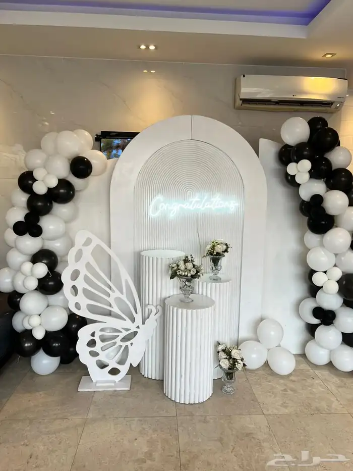 تنسيق حفلا ت 13