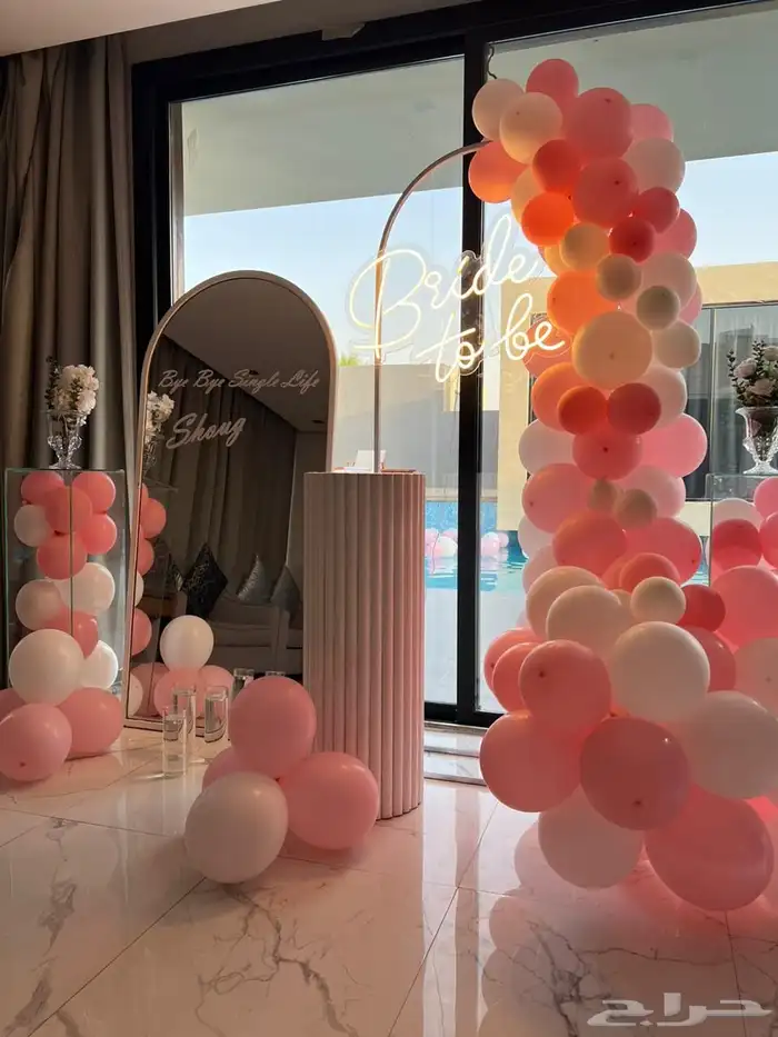 تنسيق حفلا ت 9