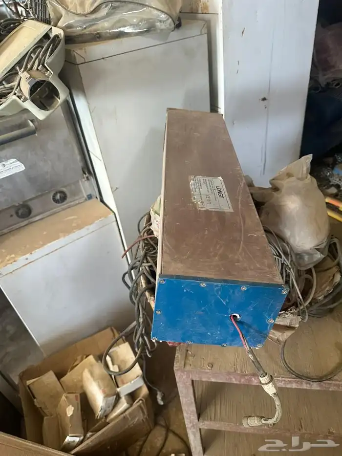 بطاريات شمسيه 3