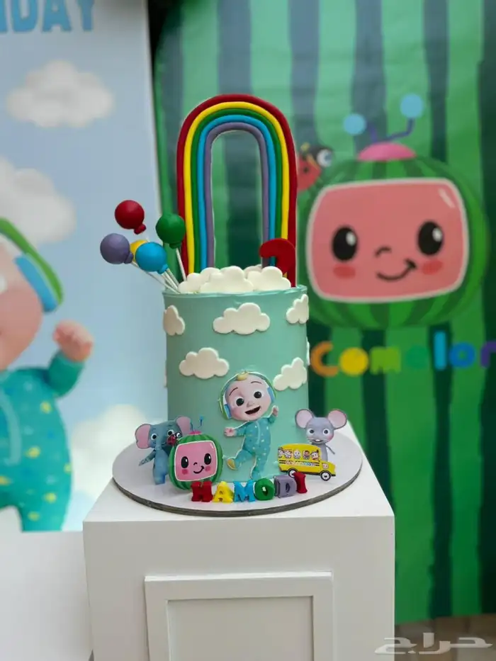 تنسيق حفلا ت 5