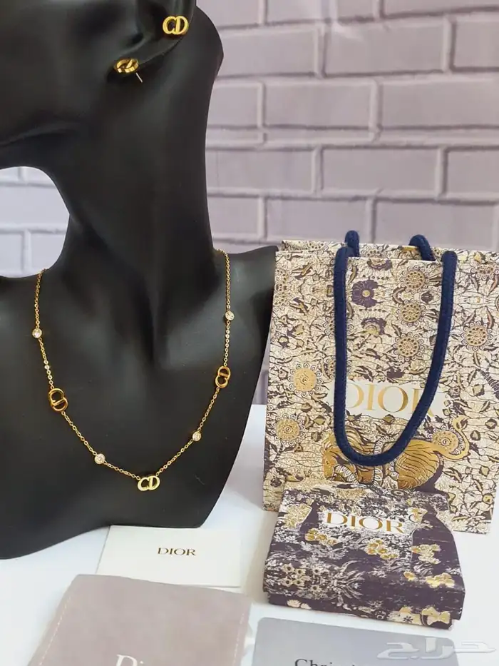 اكسسسوارات ماركات هاي كوالتي درجة اولى 5