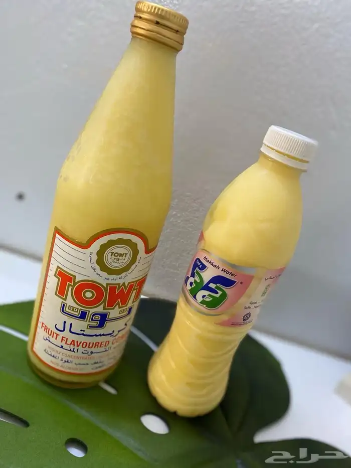 زيت سمسم بلدي من المعصره 1