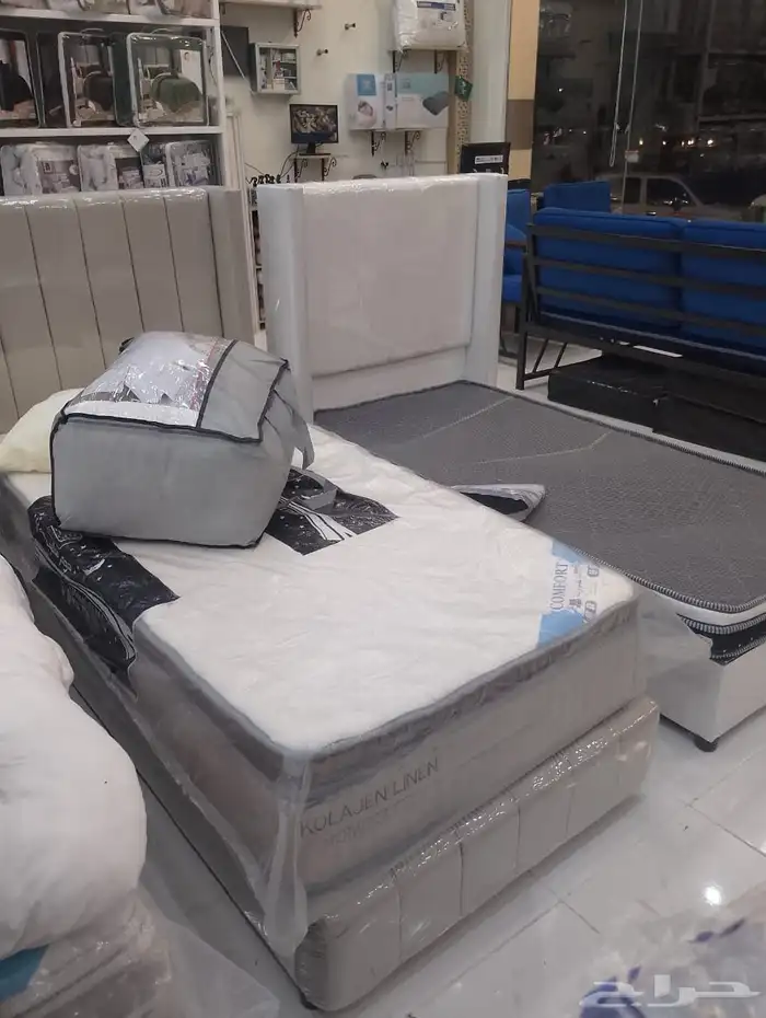 تفصيل سرير النوم 8