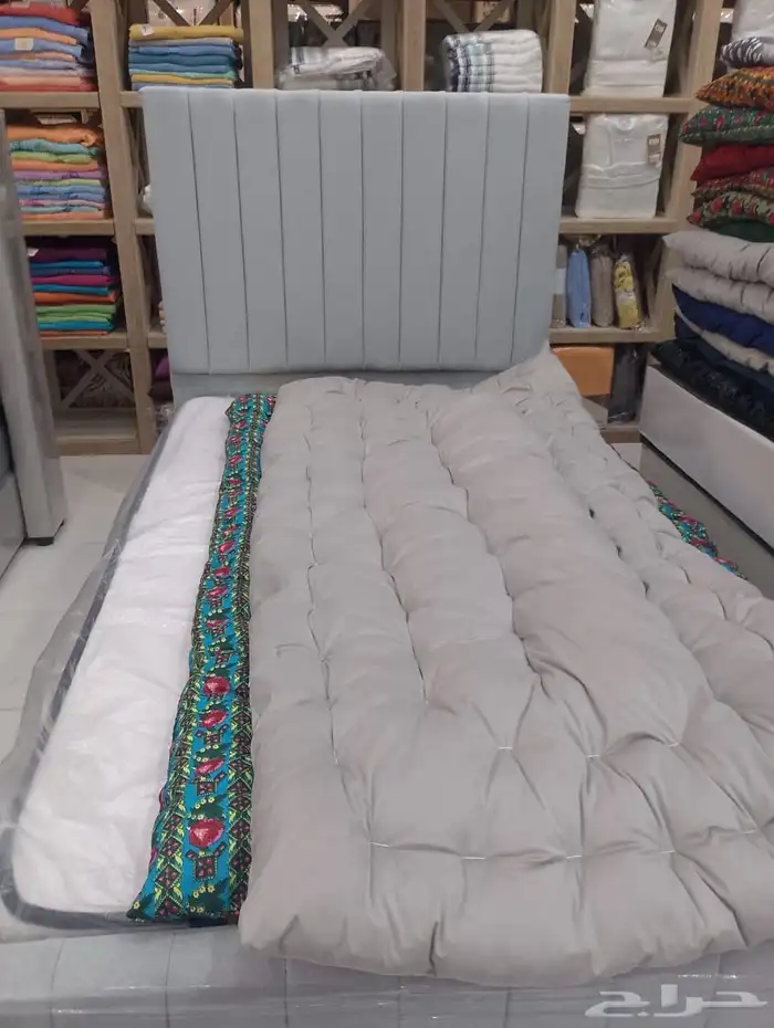 تفصيل سرير النوم 4