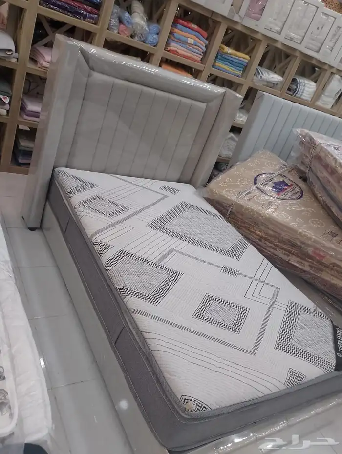 تفصيل سرير النوم 7