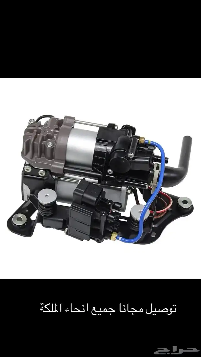 شركة المعايير مساعدات هيدروليك 10