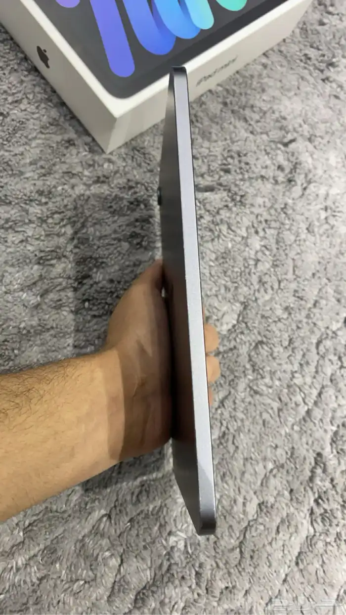 ايباد ميني 6 4