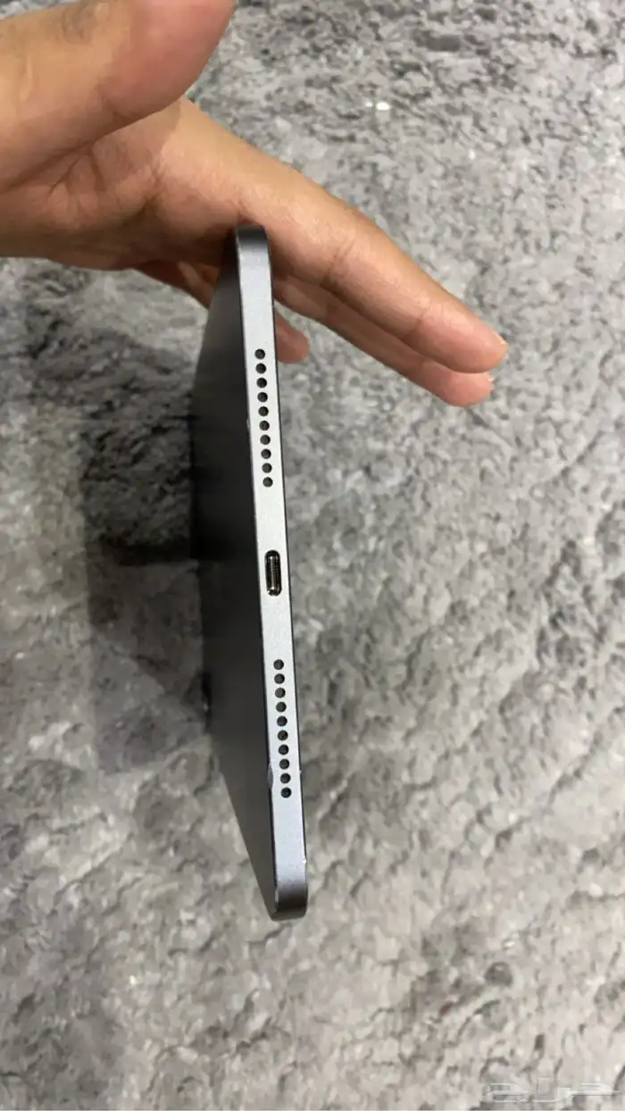 ايباد ميني 6 5