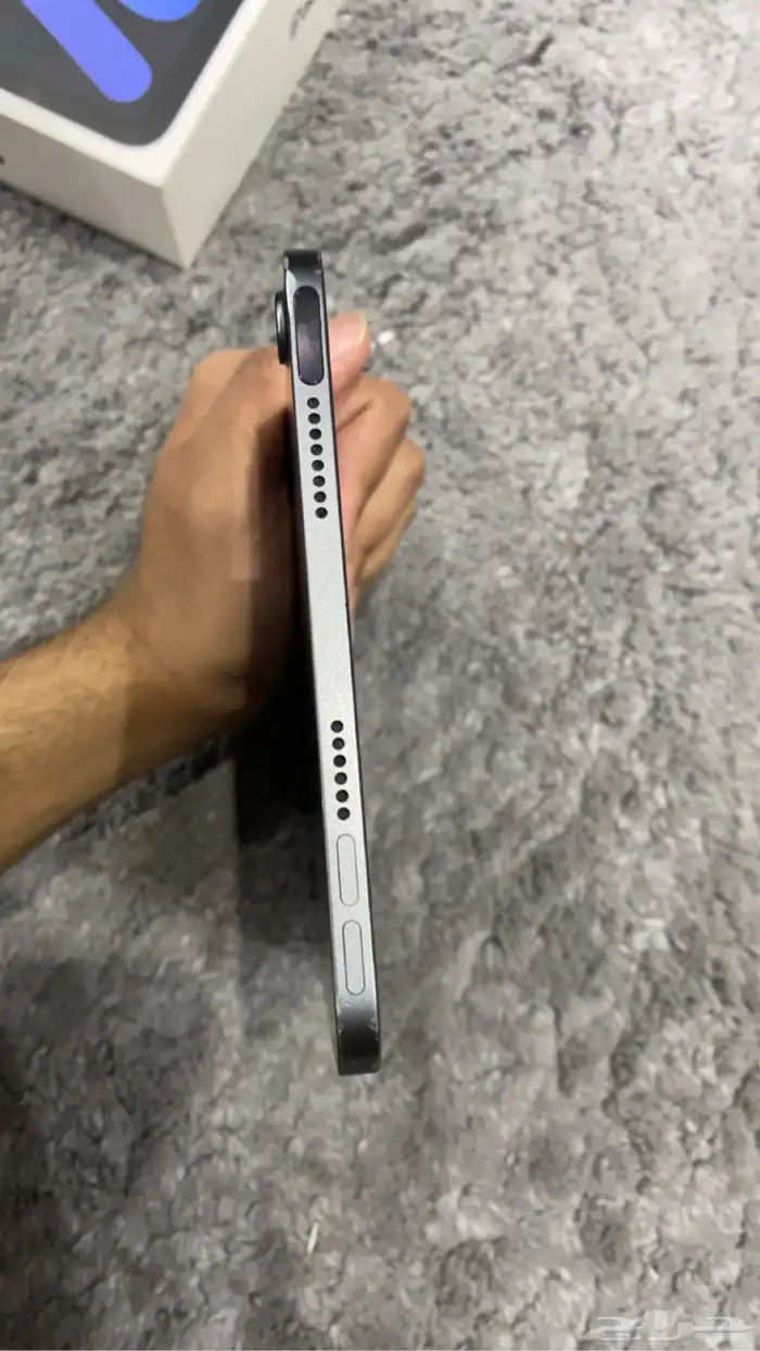 ايباد ميني 6 2