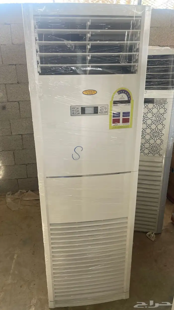 يورك سامسونج ال جي مكيف 5