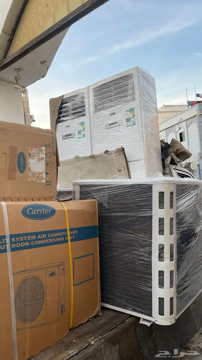 يورك سامسونج ال جي مكيف 1