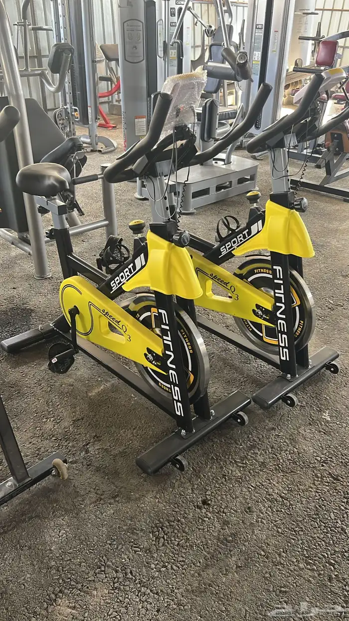 اجهزة نادي ارجل أمامي خلفي بنش بار راك طارات 44