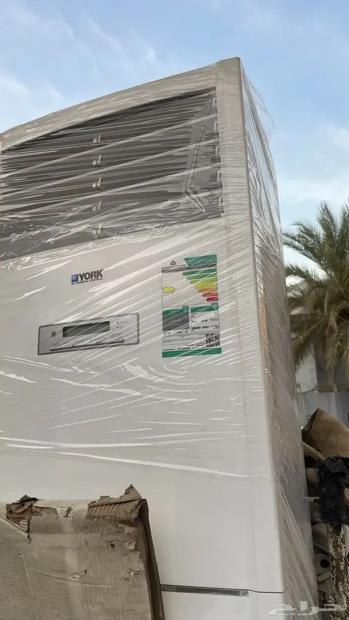 يورك سامسونج ال جي مكيف 0