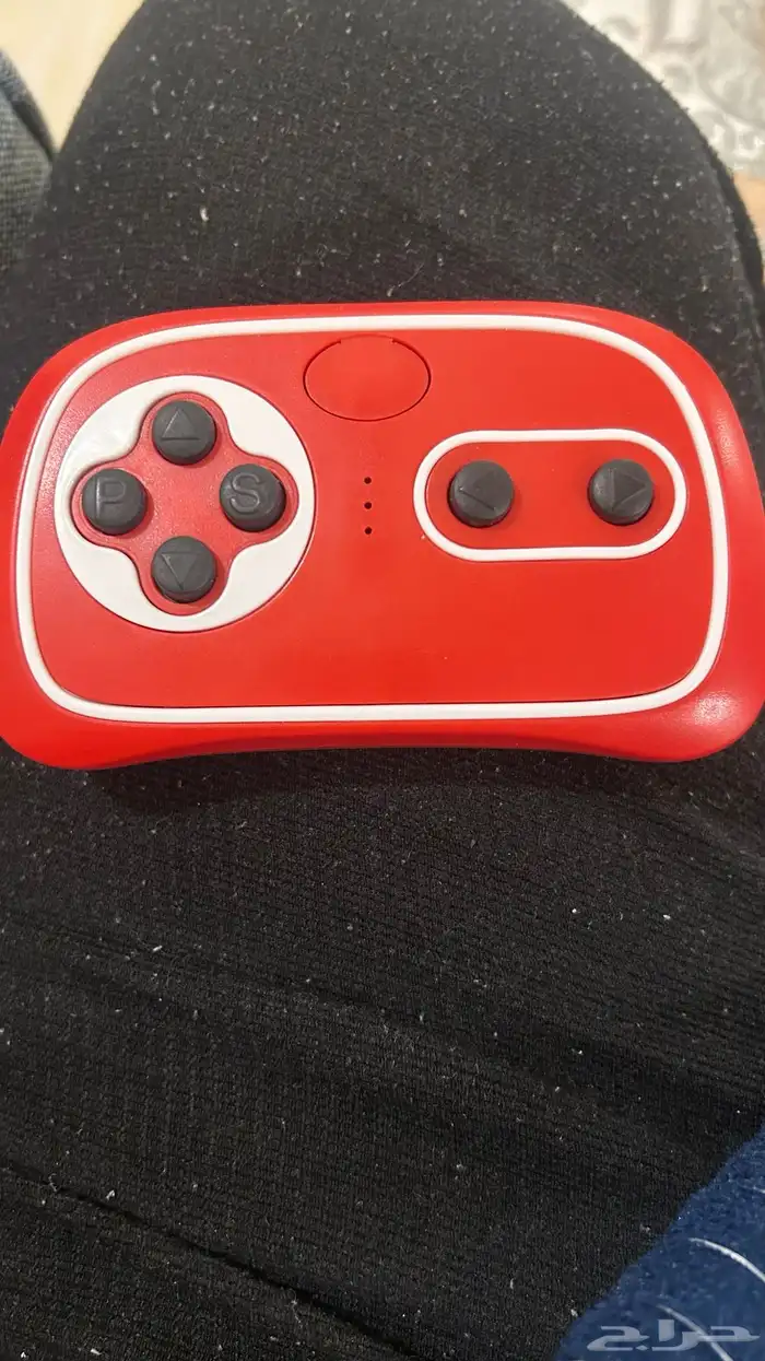 لعبة سيارة 7