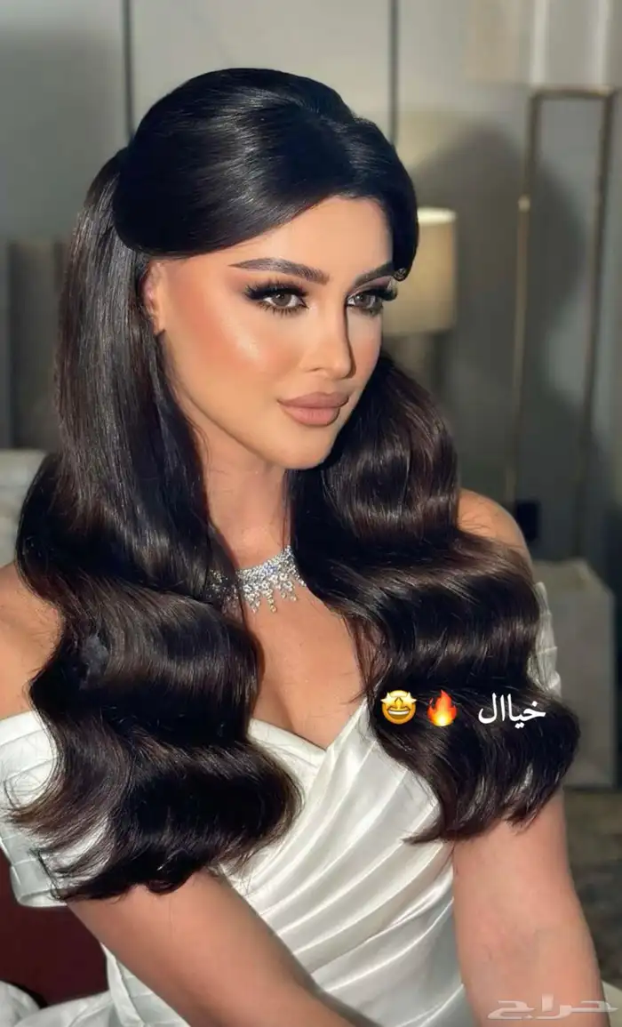 كوافيره عرايس 2