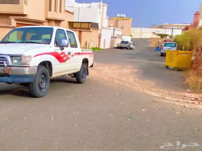 قير مكينة دفرنس على الفحص والبدي وكاله عاد الرفرفين 5