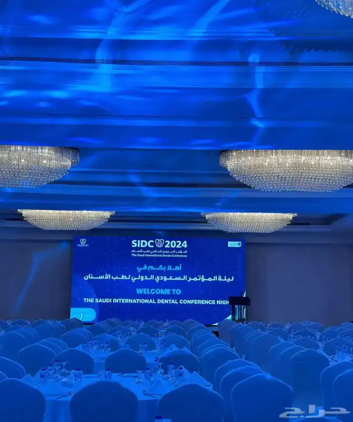 متوفر تأجير شاشات للمعارض والمؤتمرات LED P2 P3 event expo 0