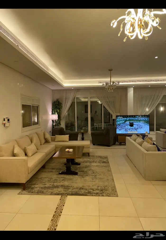 شاليه و فيلا درة العروس البردايس و الذهبي وجميع الشواطئ 65
