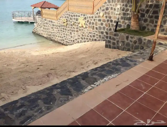 شاليه و فيلا درة العروس البردايس و الذهبي وجميع الشواطئ 75