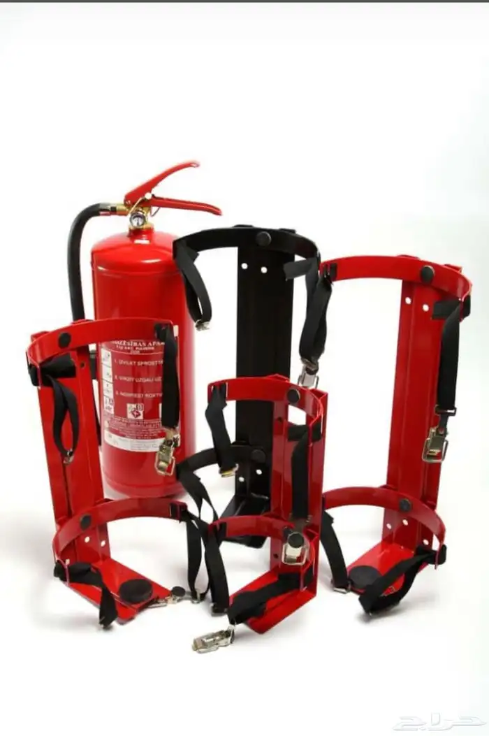 شركة امن وسلامة 1