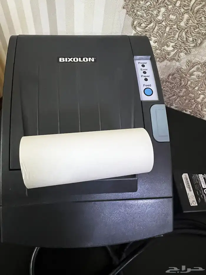 طابعة فواتير 0