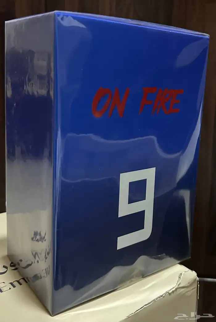 عطر ميتروفيتش 9 عطر دخون الاماراتيه 0